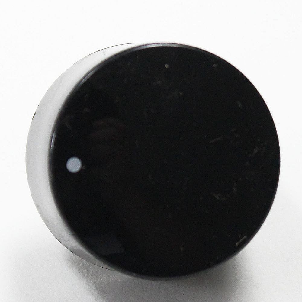 Photo of GE Part #wpw10316815, Ran Surface Burner Knob | 2.00 x 2.00 x 2.00 from Repair Parts Direct