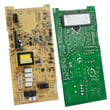 Microwave Electronic Control Board for Whirlpool GMH5205XVT0 - Part W10316964