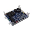 Range Oven Control Board for KitchenAid KEBS209BSS00 - Part W10317345