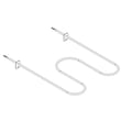 Range Broil Element W10317476
