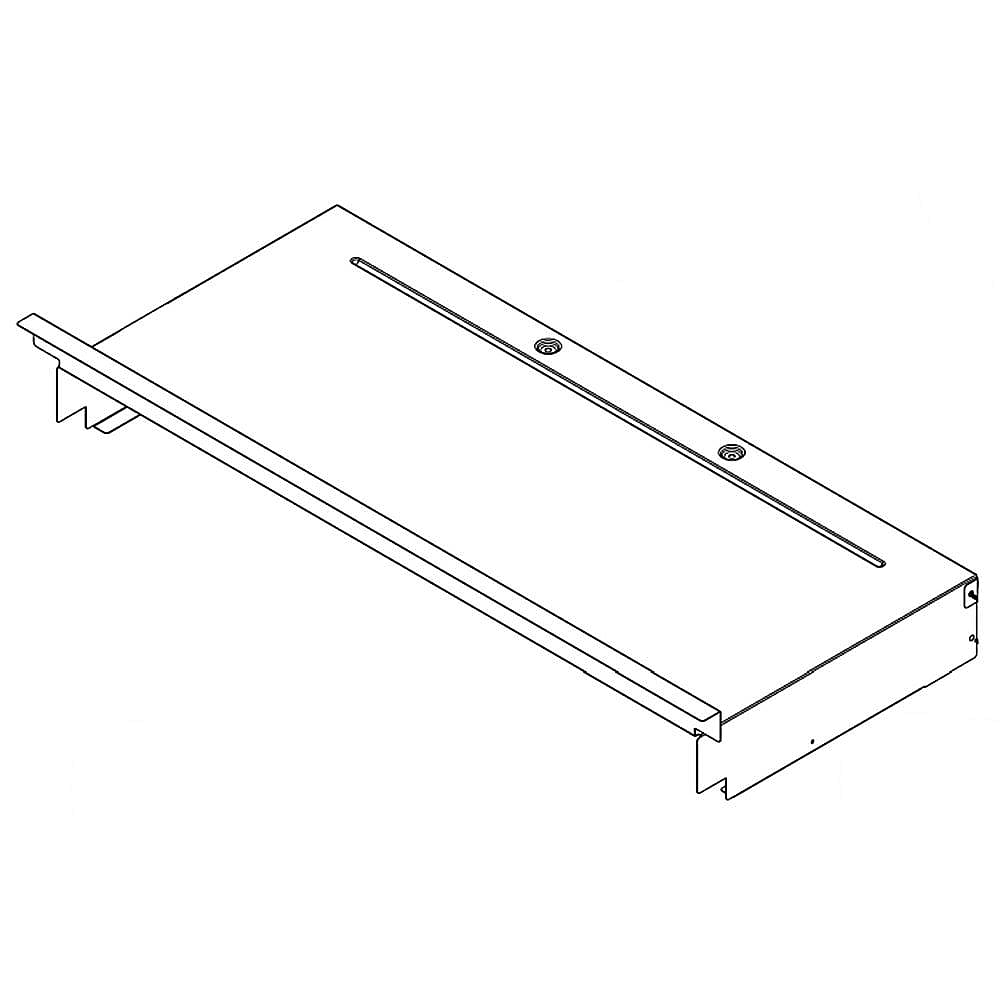Part #w10318193, Cabinet / 25.00 x 12.00 x 3.00