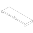 Oven Cabinet W10318195
