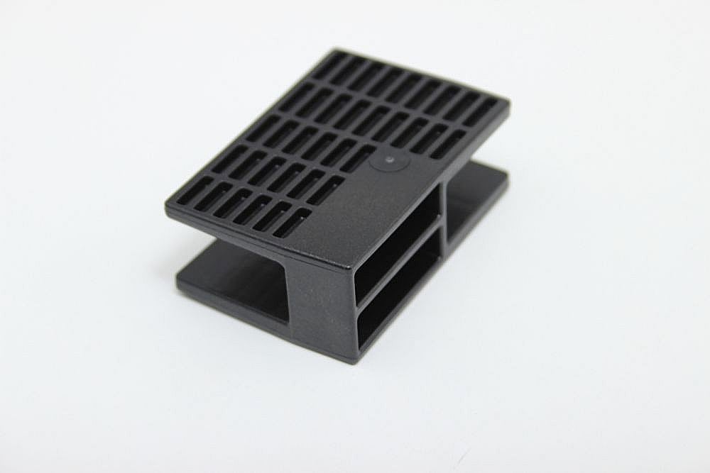 Part #w10821321, Wall Oven Leveling Leg / 3.00 x 2.00 x 1.00