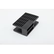 Wall Oven Leveling Leg for KitchenAid KOSE500ESS00 - Part W10821321