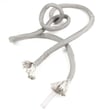 Range Upper Oven Door Gasket W10318928