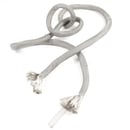 Range Upper Oven Door Gasket