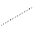 Range Oven Heat Shield Gasket W10319000