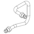 Gas Tubing for Maytag MGT8775XB02 - Part W10319002