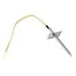 Sensor for Jenn-Air JGCP536WP02 - Part W10319835