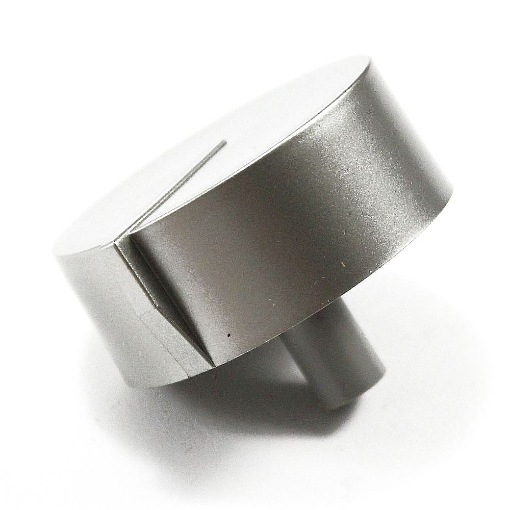 Part #w10320571, Wall Oven Control Knob / 3.25 x 3.00 x 2.00