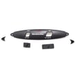 Cooktop Nameplate W10321373