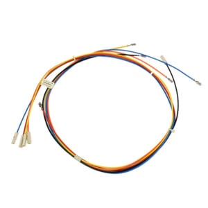 Range Wire Harness W10322360