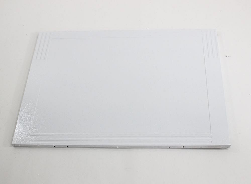 Part #wpw10575396, Range Side Panel / 24.75 x 3.00 x 35.00