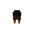 Vent Hood Push-button Switch W10323305