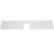 Downdraft Vent Grease Filter WPW10323318