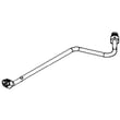 Gas Tubing for KitchenAid KGRS505XWH02 - Part W10323465