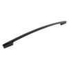 Range Oven Door Handle (black) WPW10323589