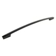 Range Oven Door Handle (black) WPW10323589