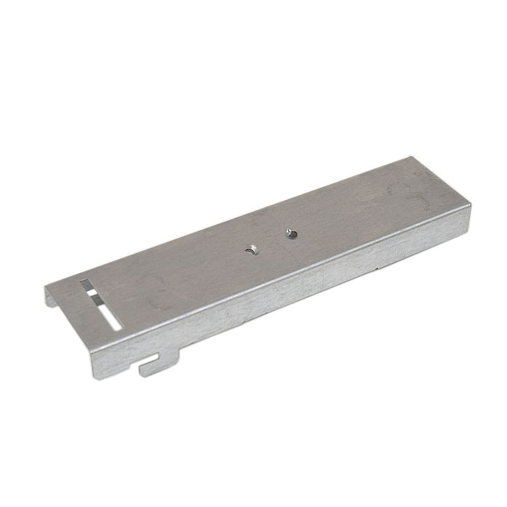 Part #w10323725, Microwave High-Voltage Transformer Bracket / 6.25 x 1.50 x 0.50