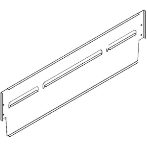 Panel Drawer W10324878