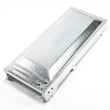 Range Rear Panel Cover for KitchenAid KFEG500EBS6 - Part WPW10326122