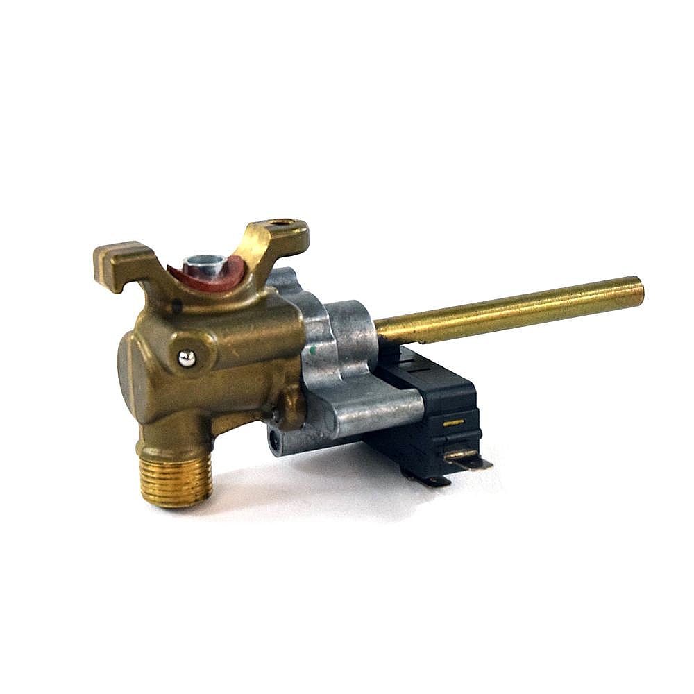 Photo of Range Surface Burner Valve from Repair Parts Direct