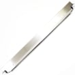 Wall Oven Vent, Lower (stainless) for KitchenAid KODE507EWH00 - Part WPW10327376