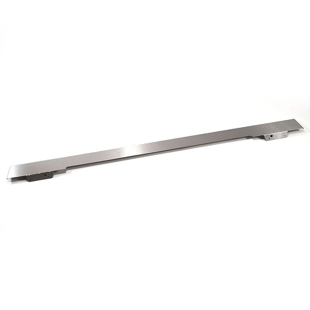 Wall Oven Bottom Vent Trim (Stainless) W10327377 parts Sears PartsDirect