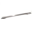 Wall Oven Bottom Vent Trim (stainless) W10327377
