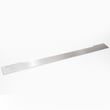 Wall Oven Vent Trim, Lower (stainless) for KitchenAid KODE507EWH00 - Part WPW10327378