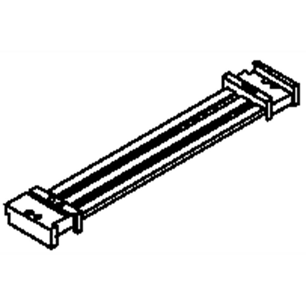Cooktop Wire Harness
