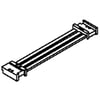 Cooktop User Interface Wire Harness W10328396