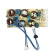 Cooktop Induction Filter Board for KitchenAid GCI3051B00 - Part W10328481
