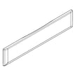 Drawer Panel for KitchenAid KGRS303BSS0 - Part W10330042
