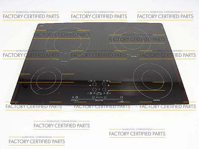 Photo of Cooktop Main Top from Repair Parts Direct