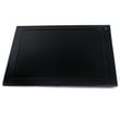 Range Body Side Panel for KitchenAid KFGD500ESS00 - Part W10330375