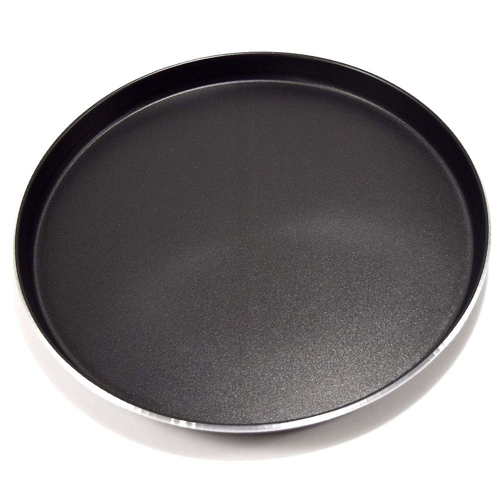 Part #wpw10120480, Microwave Crisping Tray / 12.90 x 1.80 x 13.00