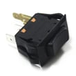 Cooktop Downdraft Vent Fan Control Switch WPW10331927