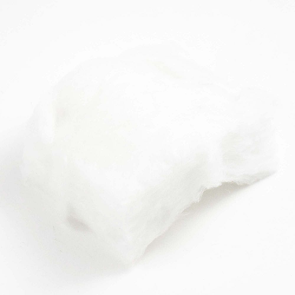 Part #w11684918, Range Oven Vent Insulation (Replaces W10333344) / 4.25 x 4.75 x 5.75