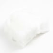Range Oven Vent Insulation for Ikea IES350XW4 - Part W11684918
