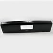 Range Control Panel for Maytag MGR7685AS0 - Part W10333932