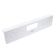 Range Control Panel for Whirlpool WFC150M0EW1 - Part W10714865