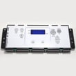 Range Oven Control Board for Whirlpool SF114PXSB2 - Part WPW10335164