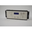 Range Oven Control Board And Overlay (bisque) for Whirlpool SF114PXST2 - Part WPW10335166
