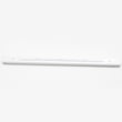 Range Oven Door Vent (white) for KitchenAid YKFEG500ESS2 - Part WPW10335331