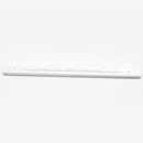 Range Oven Door Vent (White)