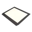 Wall Oven Door Inner Glass W10335921