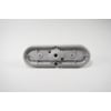 Range Bridge Surface Burner WPW10336094