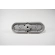 Range Bridge Surface Burner WPW10336094