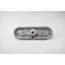 Range Bridge Surface Burner